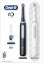 Oral B Oral-B iO 4N Black & White Elektrische Tandenborstels Ontworpen Door Braun - Thumbnail 3