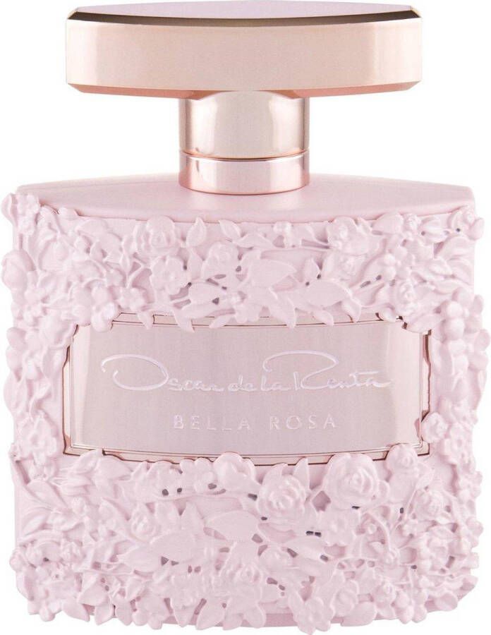 Oscar de la Renta Bella Rosa eau de parfum 100 ml