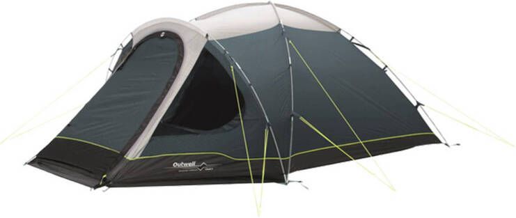 Outwell trekking koepeltent Cloud 4