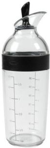 OXO dressing shaker 350 ml