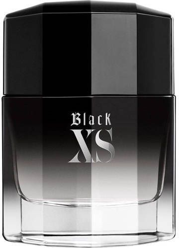 Paco Rabanne Black XS eau de toilette 100 ml