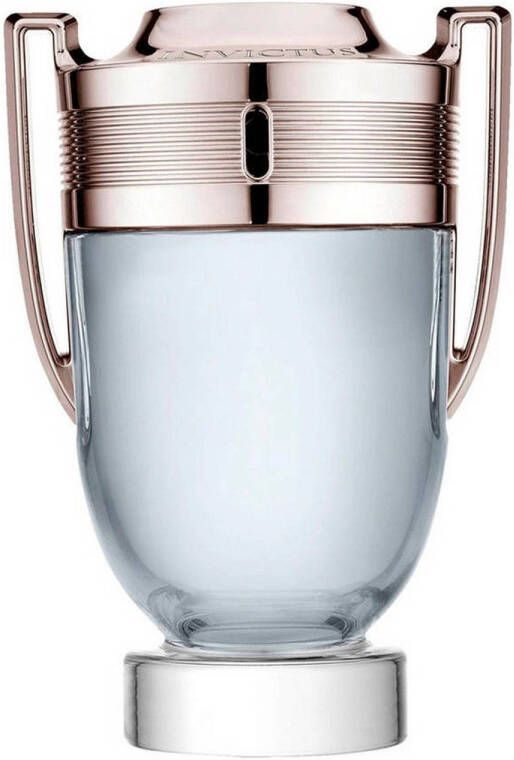Paco Rabanne Invictus eau de toilette 100 ml