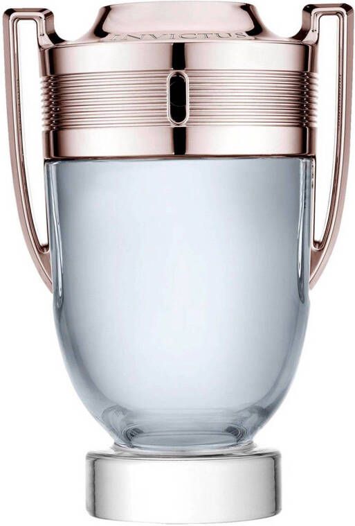 Paco Rabanne Invictus eau de toilette 50 ml