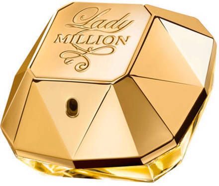 Paco Rabanne Lady Million eau de parfum 50 ml