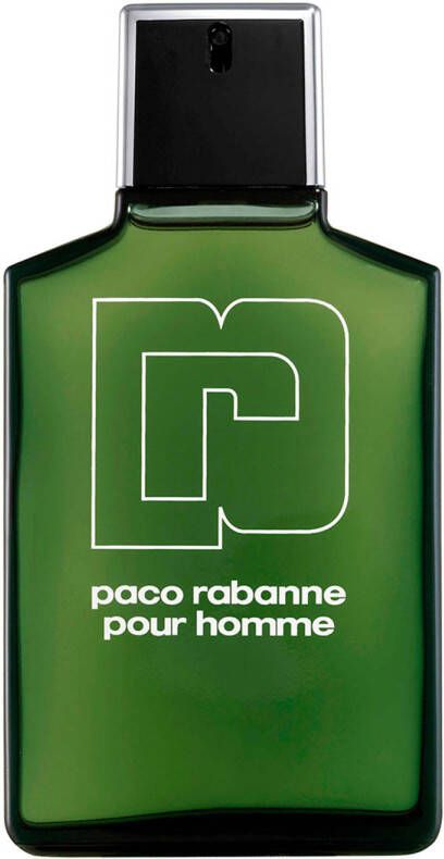 Paco Rabanne Pour Homme eau de toilette 100 ml