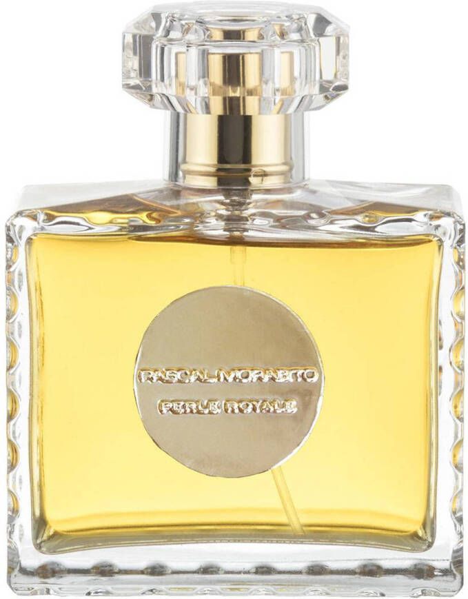 Pascal Morabito Perle Royale eau de parfum 100 ml