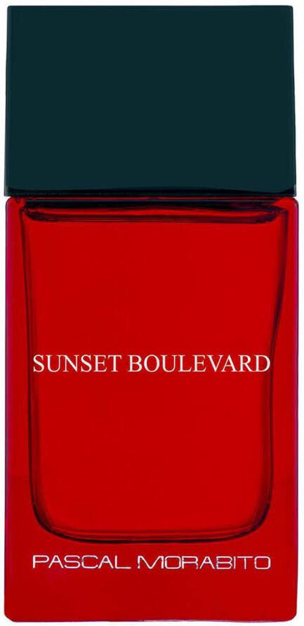 Pascal Morabito Sunset Boulevard eau de toilette 100 ml