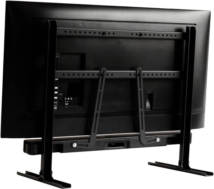 Pedestal tv accessoire Soundbar Bracket