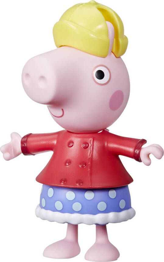 Peppa Pig Peppa-aankleedpop