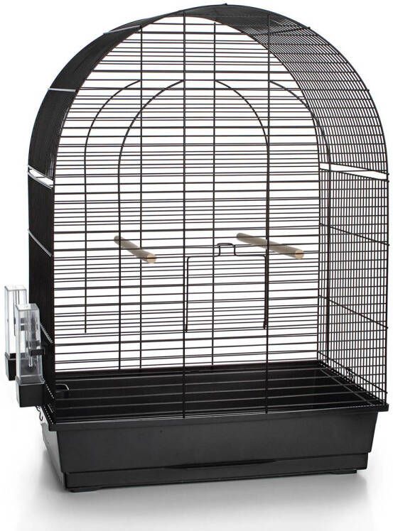 Warentuin Vogelkooi Big Lucie Zwt 54x34x75 Pet Products