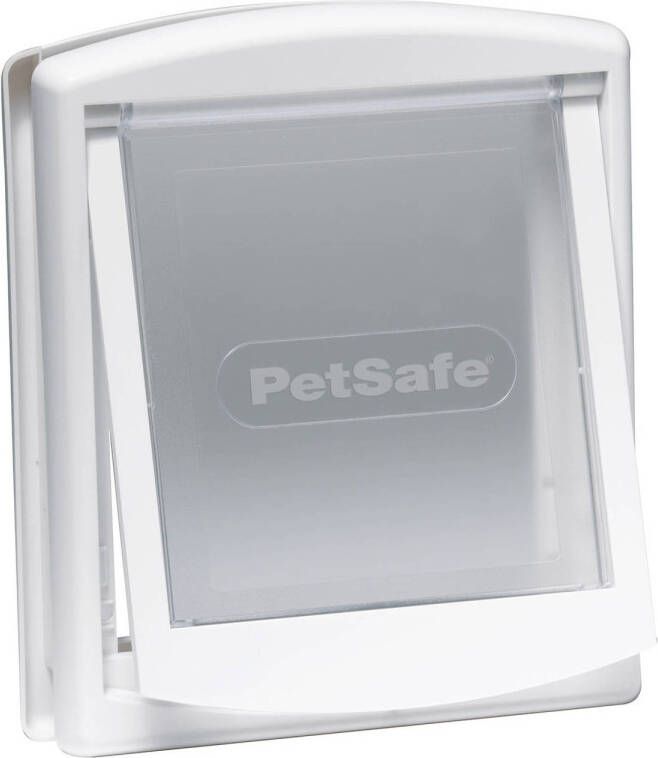 Petsafe Staywell Original 2-Way dierenluik S(18 5x16 cm)