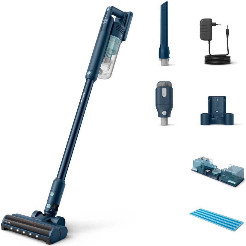 Philips 5000 Series Snoerloze Aqua stofzuiger XC5041 01