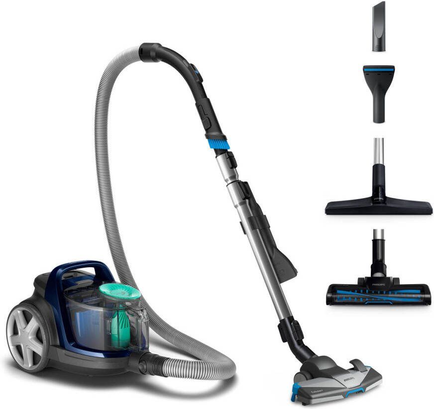 Philips PowerPro Active FC9556 09 | Sledestofzuigers | 8720389036620