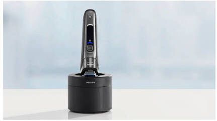 Philips CC13 50 Cleaning Cartridge 3-pack | Scheren&Ontharen toebehoren | 8710103944669 - Foto 3