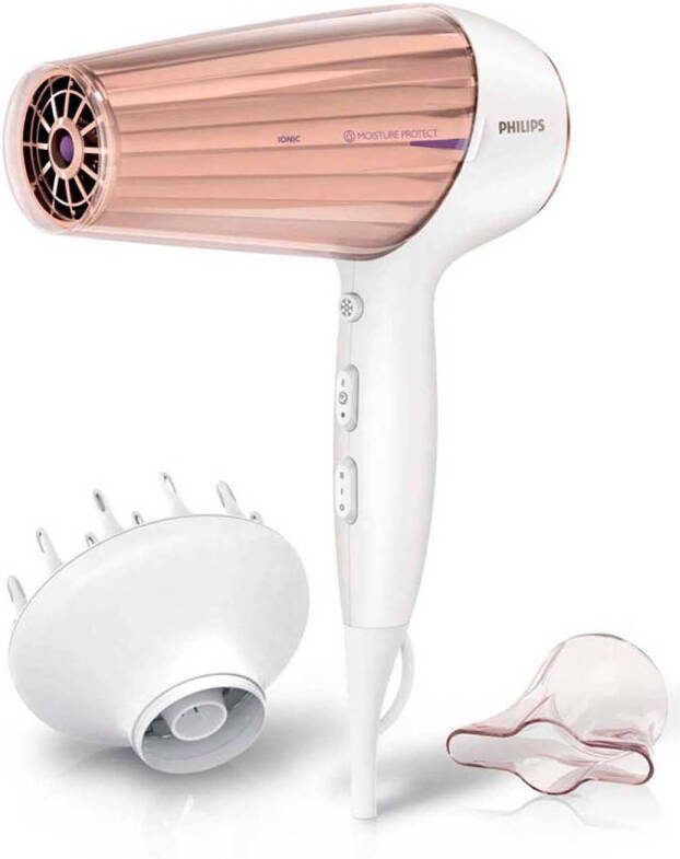 Philips DryCare Prestige MoistureProtect HP8280 00 | Haardroger | Verzorging&Beauty Haarverzorging | HP8280 00
