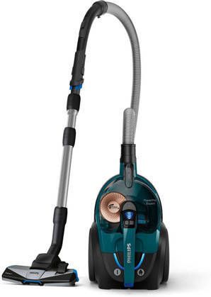 Philips PowerPro Expert FC9744 09 | Sledestofzuigers | Huishouden&Woning Stofzuigers | FC9744 09 - Foto 3