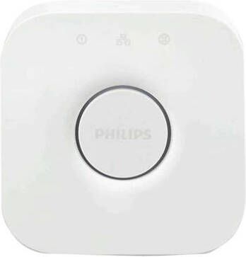 Philips Hue Bridge Slimme verlichting Accessoire Wit V2 - Foto 8