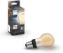 Philips Hue filament standaardlamp A60 warm tot koelwit licht 1-pack E27 - Thumbnail 3