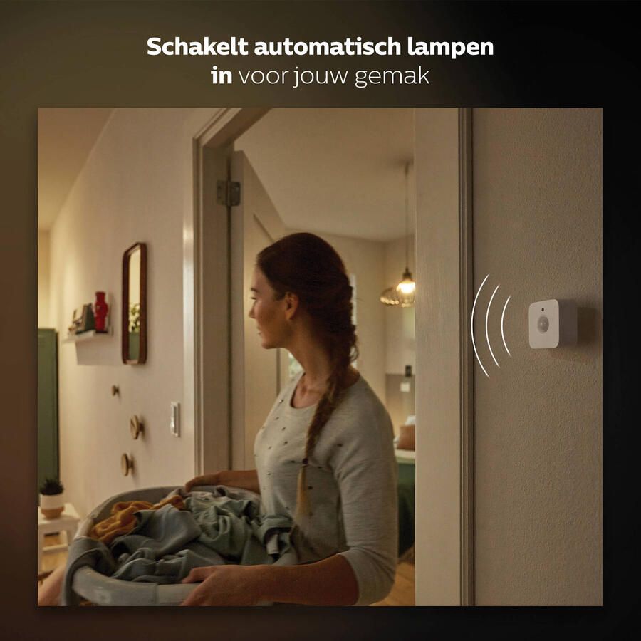 Philips Hue sfeerverlichting Bewegingssensor - Foto 4