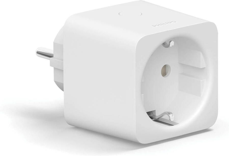 Philips Hue Smart plug Slimme Stekker Nederland - Foto 5
