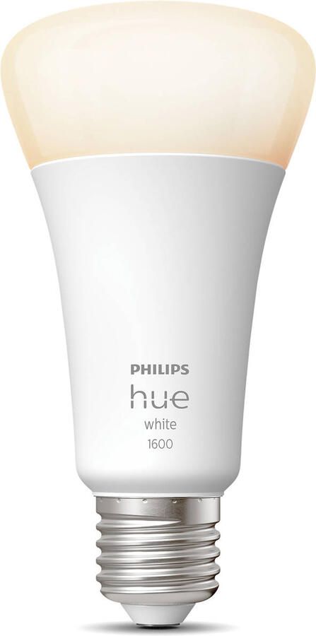 Philips Hue W 15.5W A67 E27 1P EU | elektronica en media | 8719514343320 - Foto 2