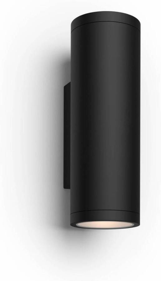 Philips Hue Appear Muurlamp (Wit Kleur) Zwart | elektronica en media | Smart Home Slimme Verlichting | 8718696174371 - Foto 6