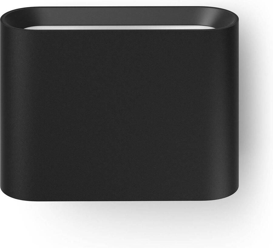 Philips Hue wandlamp buiten Dymera wit en gekleurd licht - Foto 3