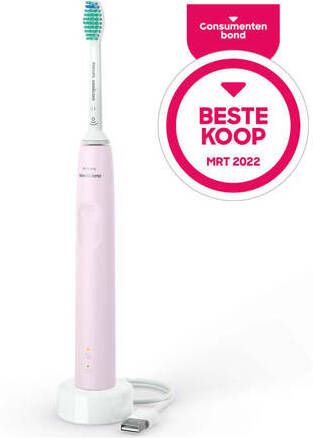 Philips Sonicare ProtectiveClean 3100 HX3671 11 elektrische tandenborstel - Foto 6