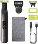 Philips OneBlade Pro 360 Face & Body QP6552 15 trimmer scheerapparaat en styler - Thumbnail 3