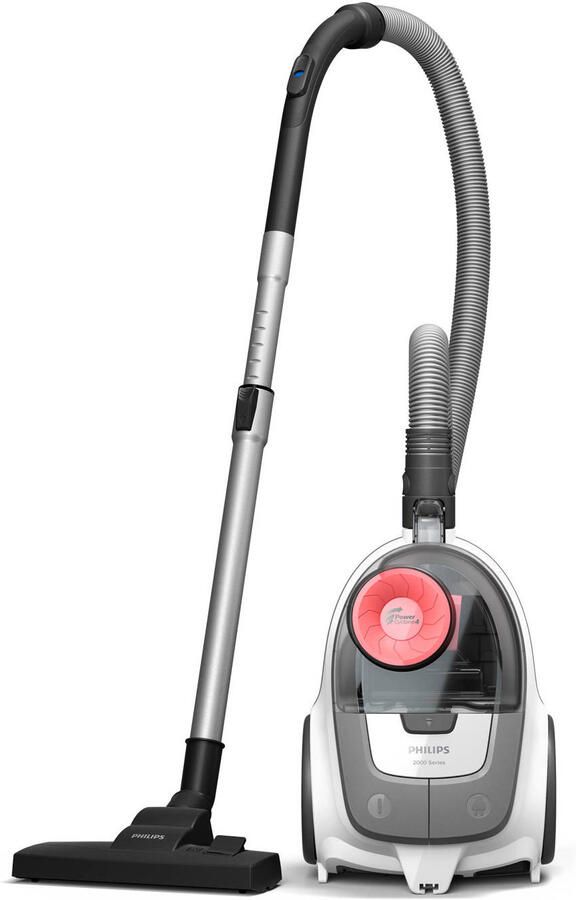 Philips Stofzuiger XB2142 09 | Sledestofzuigers | 8710103927280 - Foto 2
