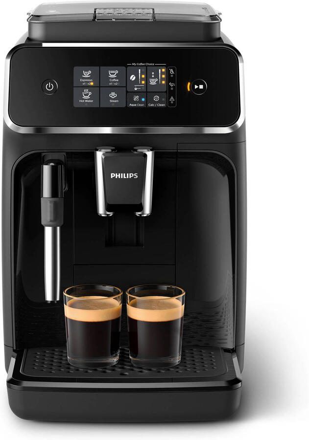 Philips 2200 Series EP2225 10 | Espressomachines | 8720389041273 - Foto 2
