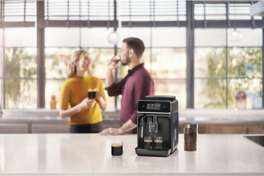 Philips 2200 Series EP2225 10 | Espressomachines | 8720389041273 - Foto 3