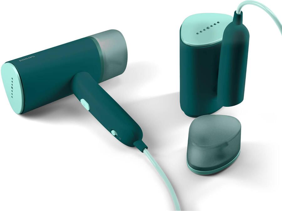 Philips 3000 Series Handstomer Green STH3020 70 - Foto 2