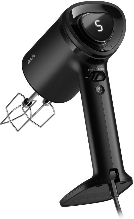 Philips 5000 Series Handblender Black HR3781 20 - Foto 3
