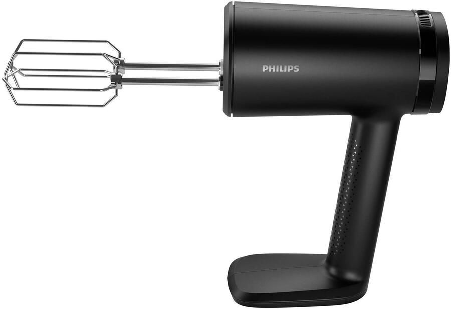 Philips 5000 Series Mixer Black HR3781 00 - Foto 4