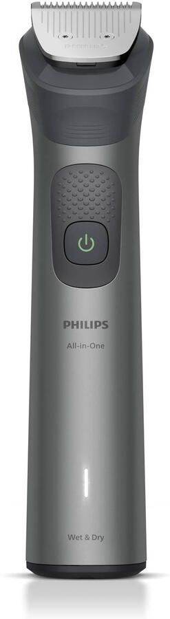Philips All-in-One Series 7000 MG7941 15 17-in-1 Multigroom Baardtrimmer - Foto 4
