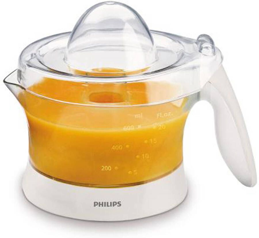 Philips HR2744 40 Citruspers Lavendel | Citruspersen | Keuken&Koken Keukenapparaten | HR2744 40