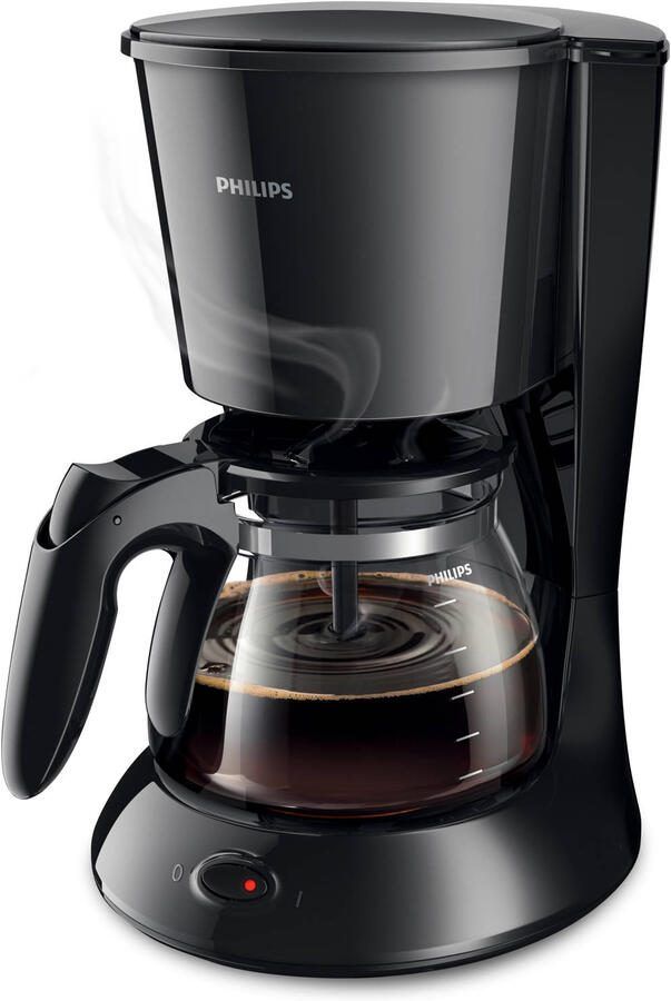 Philips Koffiezet Daily HH7461 20 | Filterkoffiezetapparaten | Keuken&Koken Koffie&Ontbijt | HD7461 20