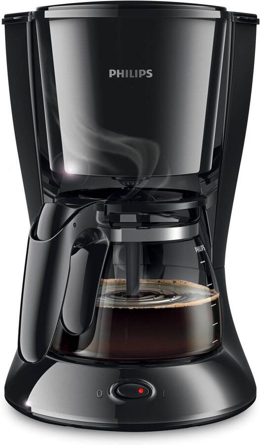 Philips Koffiezet Daily HH7461 20 | Filterkoffiezetapparaten | Keuken&Koken Koffie&Ontbijt | HD7461 20 - Foto 2