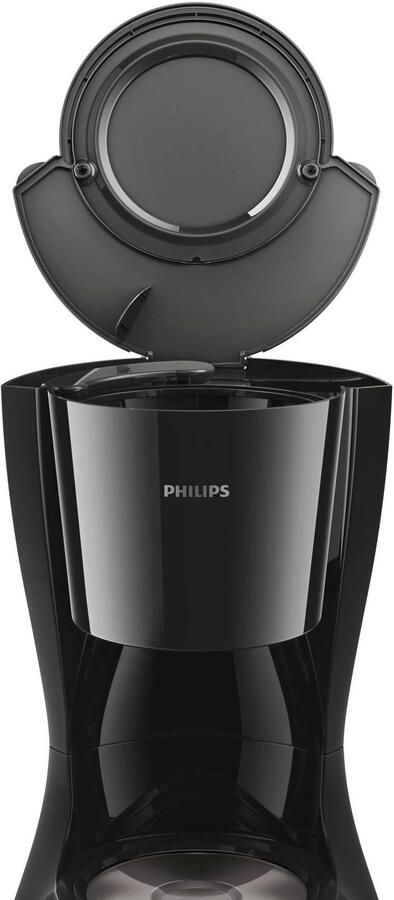 Philips Koffiezet Daily HH7461 20 | Filterkoffiezetapparaten | Keuken&Koken Koffie&Ontbijt | HD7461 20 - Foto 4