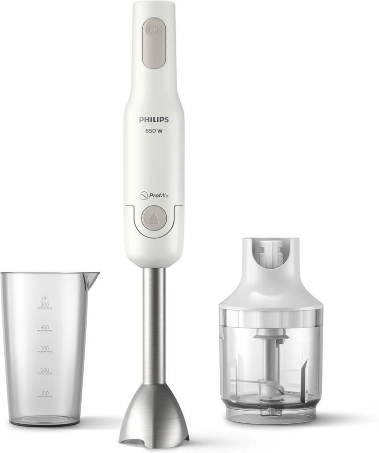 Philips Daily Collection ProMix HR2535 00 Staafmixer