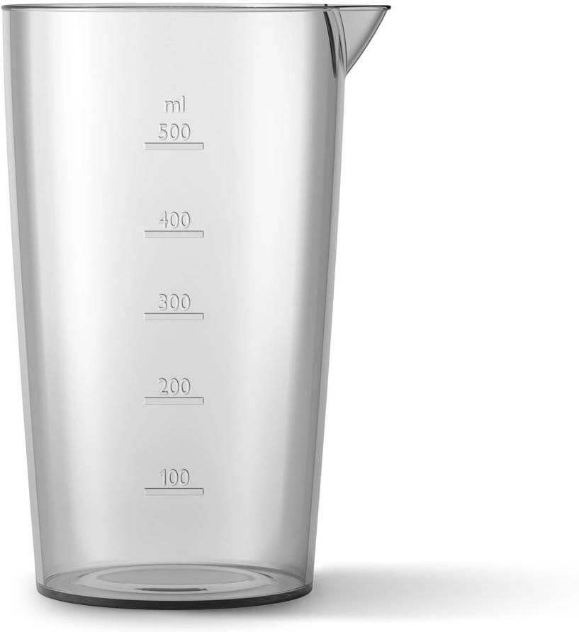 Philips Daily Collection ProMix HR2535 00 Staafmixer - Foto 2