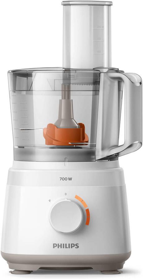 Philips Foodprocessor HR7320 00 | Foodprocessors | 8710103895145