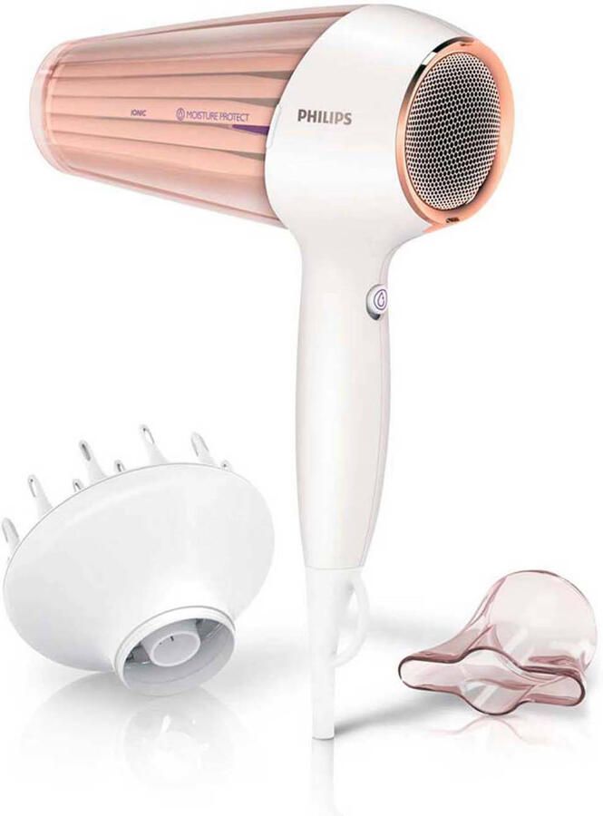 Philips DryCare Prestige MoistureProtect HP8280 00 | Haardroger | Verzorging&Beauty Haarverzorging | HP8280 00
