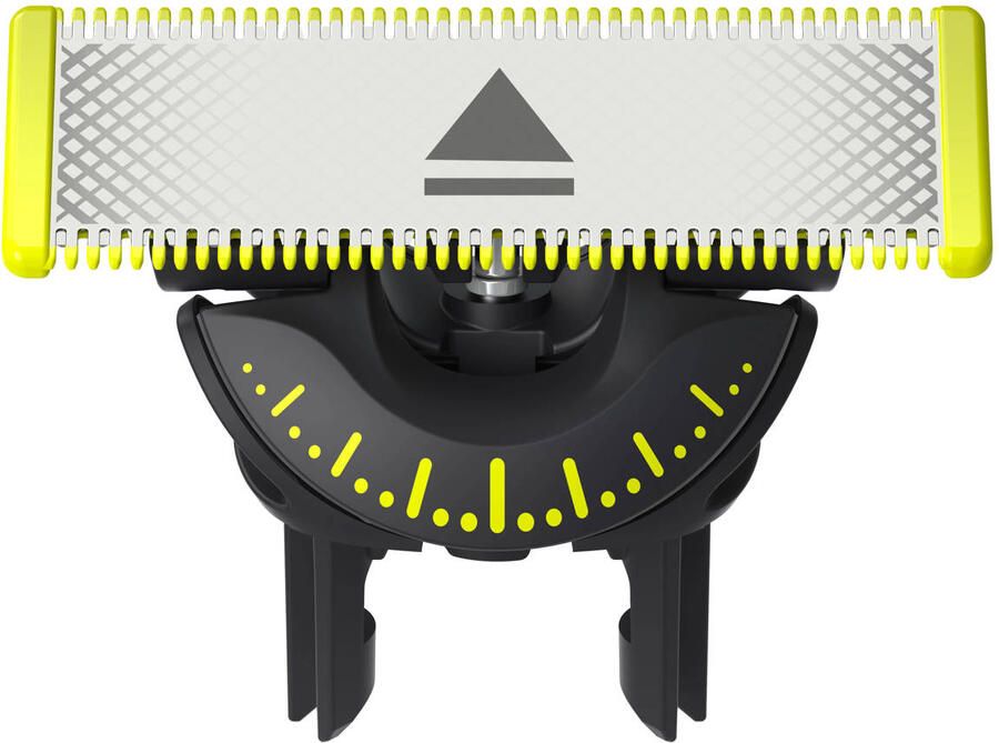 Philips One Blade Scheermesjes QP624 50 | Scheren&Ontharen toebehoren | 8720689031875