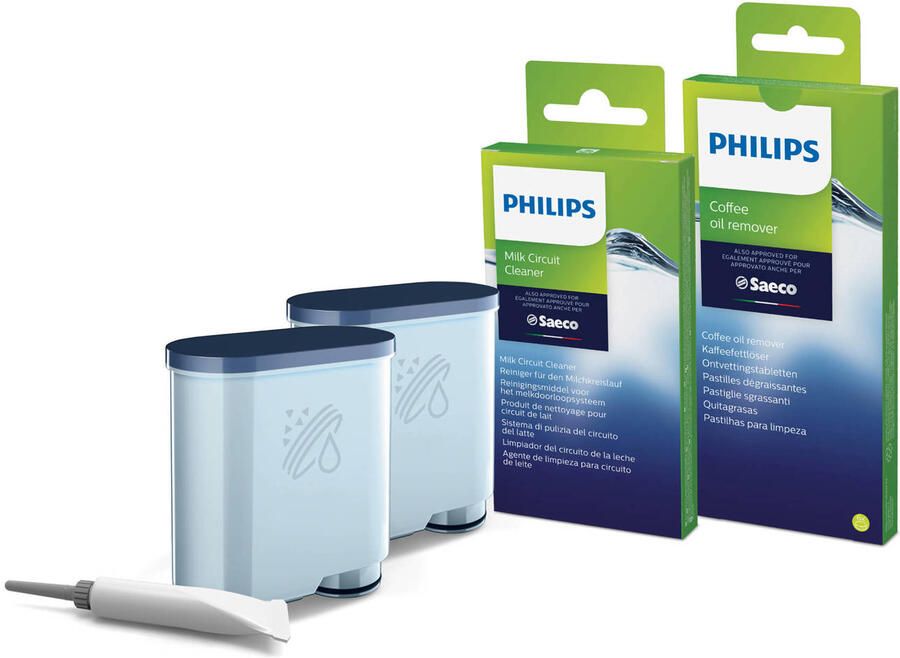 Philips Saeco koffiemachineonderhoudset CA6707 10