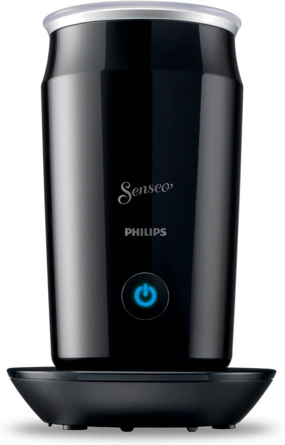 Philips Senseo elektrische melkopschuimer 120 ml CA6500 60