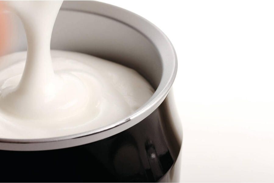 Philips Senseo elektrische melkopschuimer 120 ml CA6500 60 - Foto 2