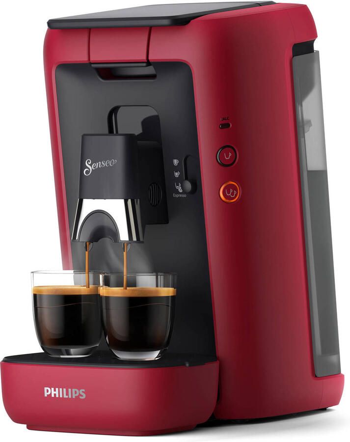 Philips Senseo Maestro CSA260 90 | Koffiepadmachines | Keuken&Koken Koffie&Ontbijt | 8720389000577