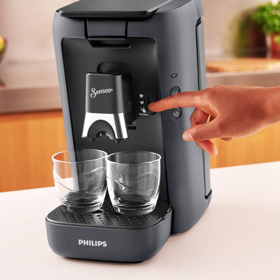 Philips Senseo Maestro CSA260 50 | Koffiepadmachines | 8720389014581 - Foto 2